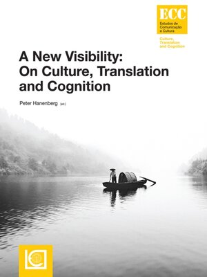 cover image of A NEW VISIBILITY